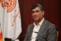 تولید اولین کلاف مفتول کارخانه جدید ریختهگری مفتول مجتمع مس سرچشمه رفسنجان