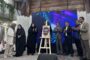 بهره برداری ازطرح بهسازی سطوح پروازی فرودگاه شهدای بم و آغاز مجدد پروازها