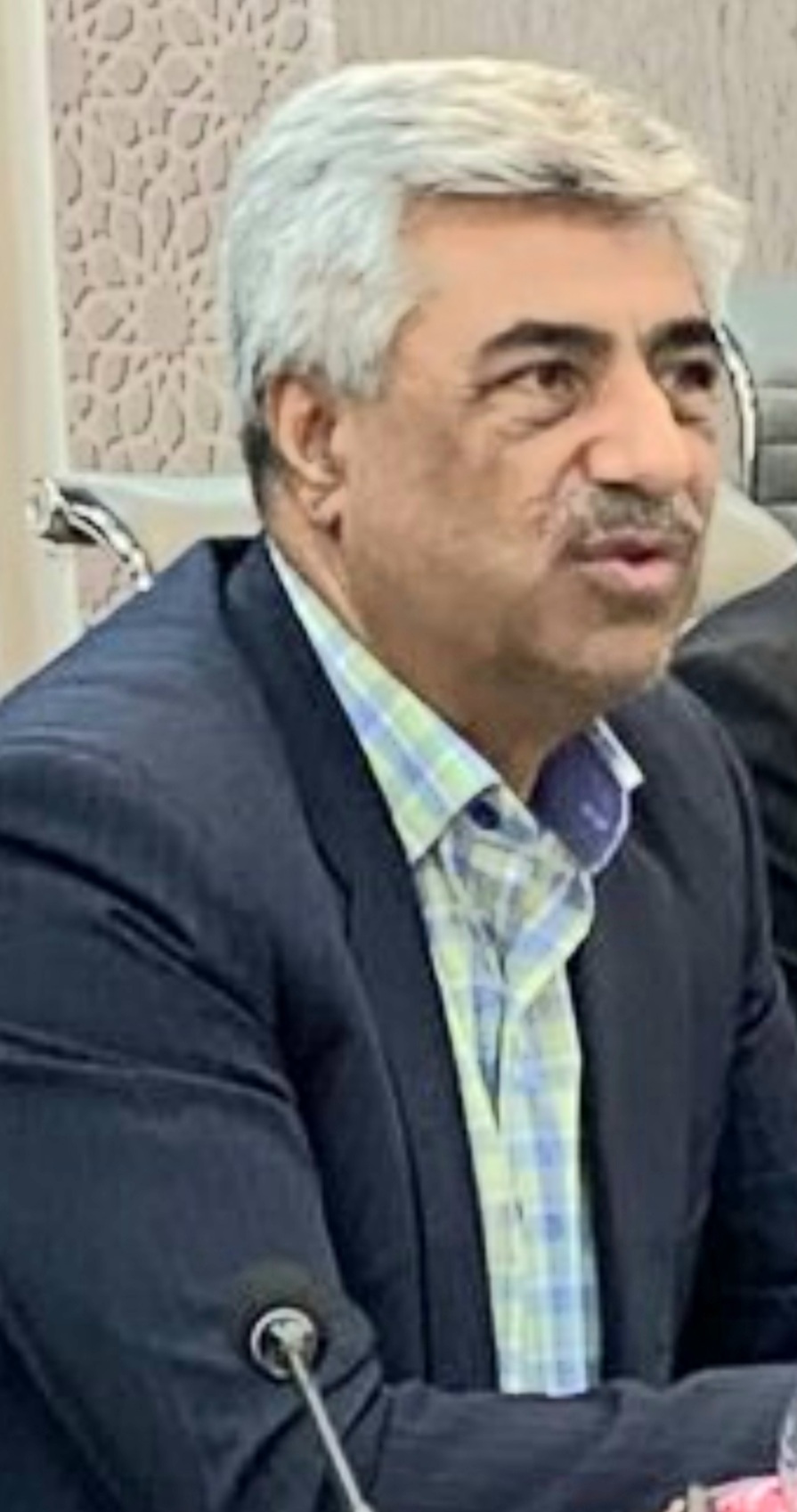عاقلی: رسانه‌ها در ترویج فرهنگ استاندارد نقش مهمی دارند