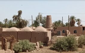 شفیع آباد و یازده پیشنهاد گردشگری
