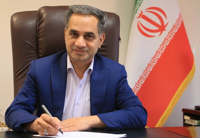 سالاری بازرس کل استان کرمان: ادامه استقرار شرکت مس در تهران،خلاف قانون است