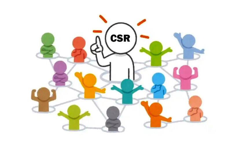 مسوولیت اجتماعی وجدان سرگردان شرکت ها