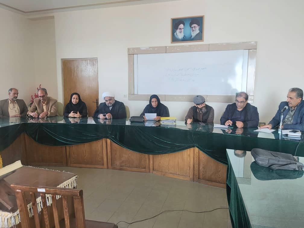 مجمع عمومی انجمن صنفی مدیران رسانه‌های استان کرمان برگزار شد