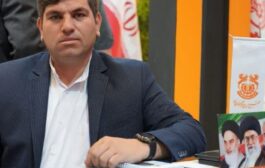 علی میرکی اناری رئیس روابط عمومی مجتمع مس سرچشمه رفسنجان شد