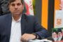 علی میرکی اناری رئیس روابط عمومی مجتمع مس سرچشمه رفسنجان شد