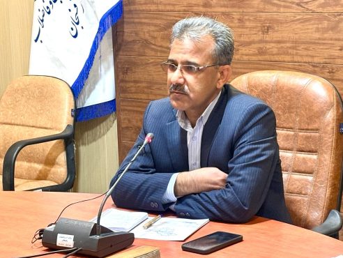 رفسنجان در حوزه روستایی با ۴۵ هزار و ۷۰۰ اشتراک رتبه نخست را دارد