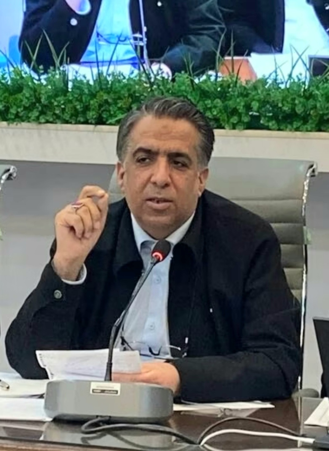 اسحاقی: مجتمع فرهنگی و هنری رابر با ۳۰ میلیارد تومان اعتبار به زودی پیمانکار آن تعیین می شود