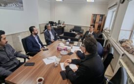 هوش مصنوعی در خدمت معدنکاری هوشمند