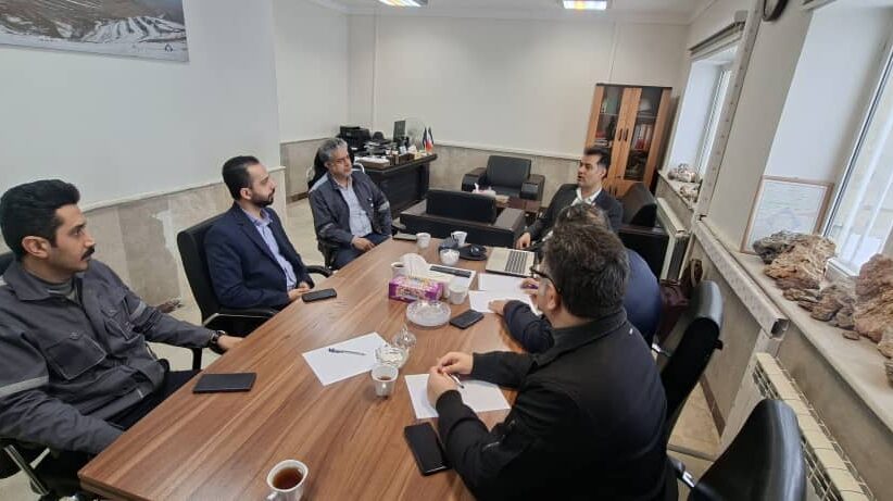 هوش مصنوعی در خدمت معدنکاری هوشمند