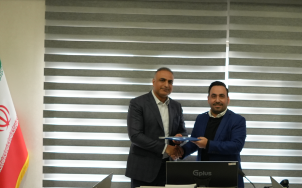 مهدی باقری به عنوان سرپرست معاونت منابع انسانی و پشتیبانی هلدینگ مس سرچشمه معرفی شدند