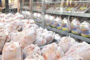 قیمت مرغ به 15 هزار تومان بازگشت