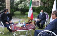 3 طرح بزرگ در کرمان با اعتبار سه هزار میلیارد تومان اجرایی می شود