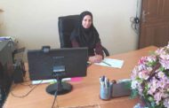 با حکم مدیر کل دامپزشکی استان کرمان: سرپرست دامپزشکی شهرستان بردسیر منصوب شد