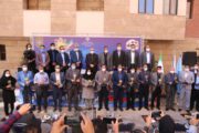 تجلیل از ۱۵ تعاونی‌های برتر استان کرمان