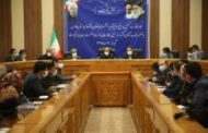 وزیر صمت در کارگروه تسهیل و رفع موانع تولید استان فارس: موانع و امضاهای طلایی حذف می‌شوند