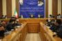 وزیر صمت در کارگروه تسهیل و رفع موانع تولید استان فارس: موانع و امضاهای طلایی حذف می‌شوند