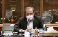 وزیر صمت در نشست  فراکسیون تشکل‌های اتاق ایران :   وزارت صمت برای رفع موانع کسب‌وکاراهتمام جدی دارد
