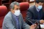 پور ابراهیمی: از هفته آینده قانون بیمه اجباری در مجلس مطرح و تصویب خواهد شد