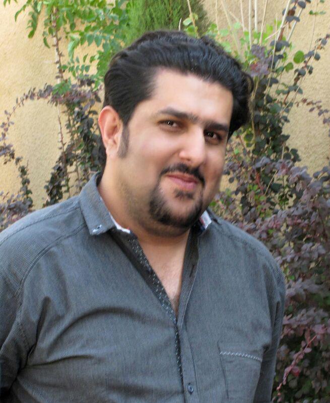 با سید حمید میرحسینی فیلمساز کرمانی بیشتر آشنا شویم