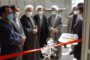 افتتاح ۱۲واحدمسکونی محرومان درشهرستان رابر