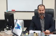 دکتر امید طیاری معاون شرکت ملی مس ایران شد