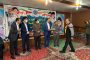 پایان جشنواره فرهنگی ورزشی کارکنان وزارت امور اقتصاد و دارایی منطقه پنج کشور در کرمان