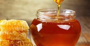 مروری بر خواص درمانی عسل