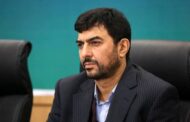 مدرس خیابانی مدیر عامل جدید ملی مس ایران شد