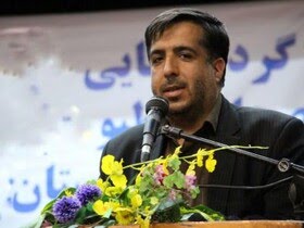 حسین اسحاقی مدیر کل فرهنگ وارشاد اسلامی استان کرمان شد