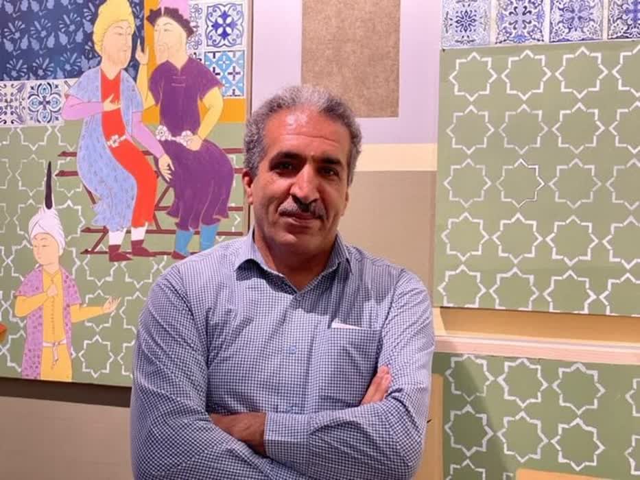 تشکیل بنیاد ملی خواجوی کرمانی یک ضرورت و پیشنهادها