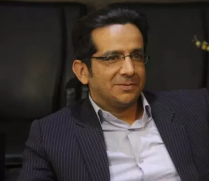دکتر محمدرضا فرحبخش بعنوان سرپرست آموزش و پرورش استان کرمان منصوب شد