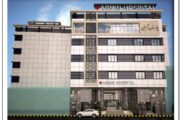 بیمارستان آرمین، بزرگترین بیمارستان بخش خصوصی جنوبشرق ایران تا پایان امسال در کرمان به بهره برداری می رسد