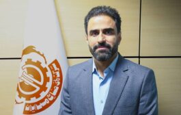 باحکم مدیرعامل شرکت ملی مس؛سرپرست جدید مجتمع مس درآلو منصوب شد