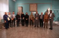 گزارشی از سفر خبرنگاران میراث فرهنگی کرمان به تهران