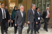 وزیر میراث فرهنگی ایران در مصر: تجلی دیپلماسی فرهنگی در تراز تمدن‌های کهن
