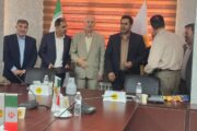 سید محمد حسینی نژاد مدیر کانون وابسته به وزارت دفاع و پشتیبانی نیرو‌های مسلح در استان کرمان شد