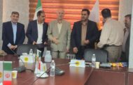 سید محمد حسینی نژاد مدیر کانون وابسته به وزارت دفاع و پشتیبانی نیرو‌های مسلح در استان کرمان شد