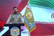 هشدار ایران به صهیونیست‌ها: سرزمین‌‌های اشغالی را ترک کنید
