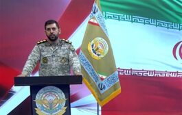 هشدار ایران به صهیونیست‌ها: سرزمین‌‌های اشغالی را ترک کنید
