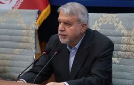 قابل توجه دروغگویان /صالحی امیری: تخریب «کُنارصندل» کذب است