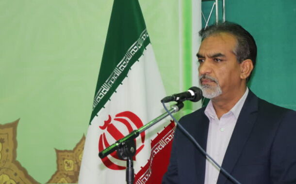 وحیدزاده : بیش از ۶۵ هزار پرونده برای افراد دارای معلولیت در استان کرمان ثبت شده است