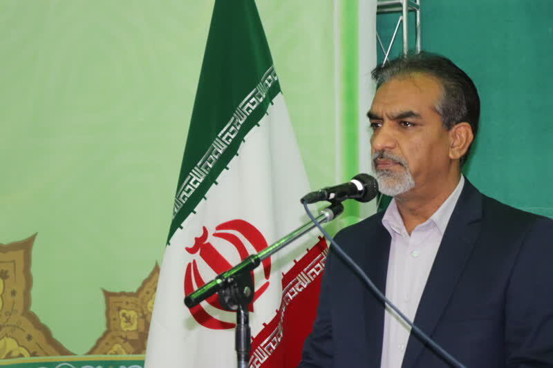 وحیدزاده : بیش از ۶۵ هزار پرونده برای افراد دارای معلولیت در استان کرمان ثبت شده است