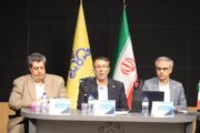 شرکت گاز استان کرمان فراتر از برنامه و با عملکرد ۱۲۹ درصدی رتبه نخست کشور در حوزه گازرسانی را کسب کرد