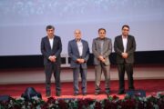 میثم پاریزی مدیرعامل باشگاه صنعت مس رفسنجان شد
