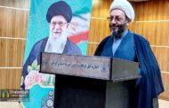 جلالی مدیر کل اوقاف کرمان: هفته وقف از ۱۸ تا ۲۴ شهریورماه برگزار می‌شود