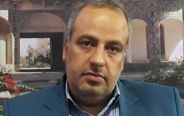 اژدری مدیر کل دفتر امور روستایی استانداری کرمان: دهیاران سه محور توسعه گردشگری،انرژی خورشیدی و صنایع تبدیلی را در اولویت قرار دهند