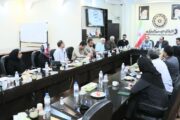 ایرانمنش رییس کانون جهانگردی و اتومبیلرانی استان کرمان: دومین رالی خشت تا خشت کرمان در سه ایستگاه ارگ بم،ارگ راین ، خانه حاج اقا علی