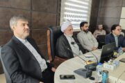 رئیس کل دادگستری کرمان: بهره‌برداری علمی از معادن، سرمایه نسل‌های آینده است
