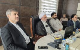 رئیس کل دادگستری کرمان: بهره‌برداری علمی از معادن، سرمایه نسل‌های آینده است
