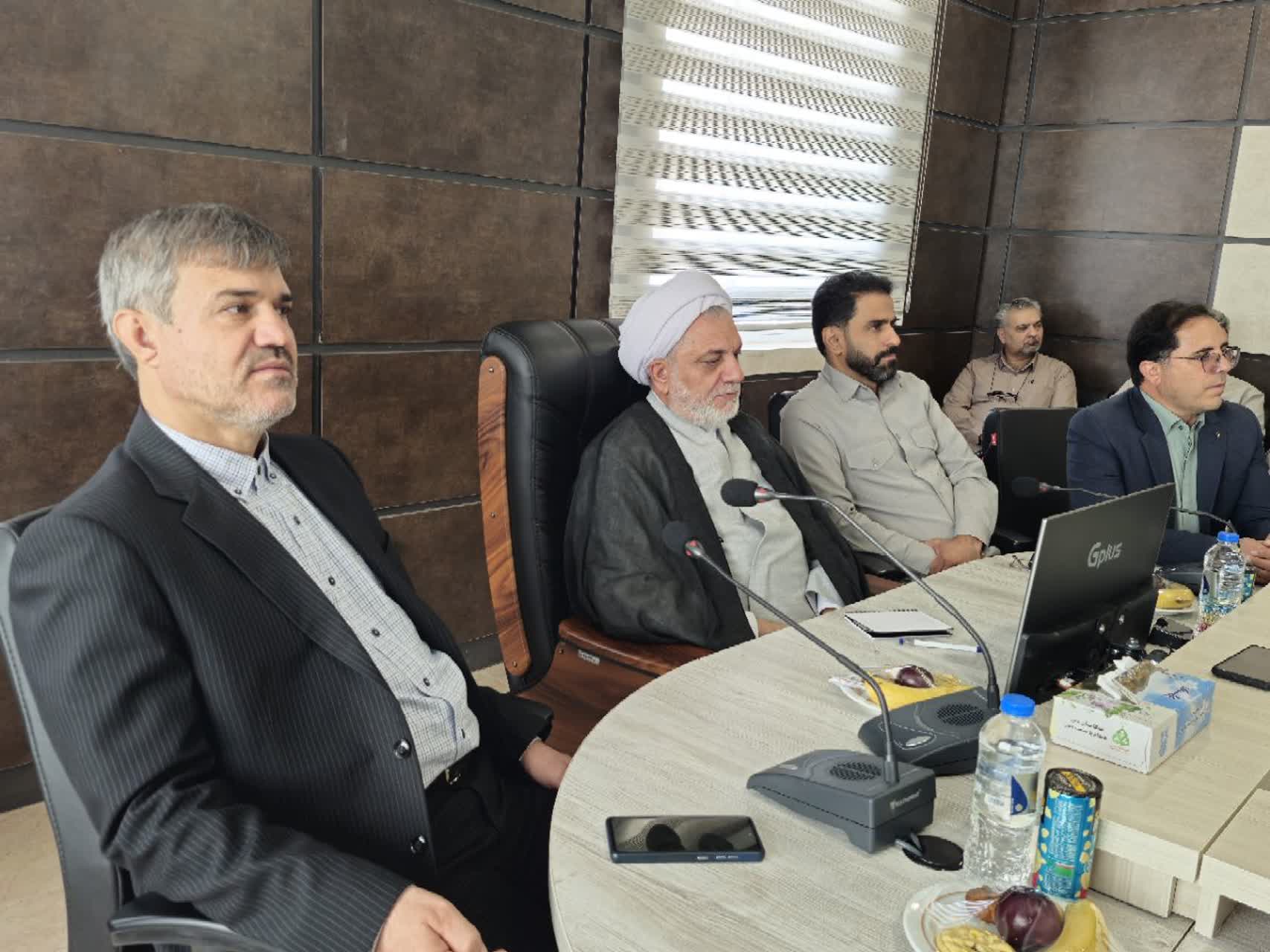 رئیس کل دادگستری کرمان: بهره‌برداری علمی از معادن، سرمایه نسل‌های آینده است